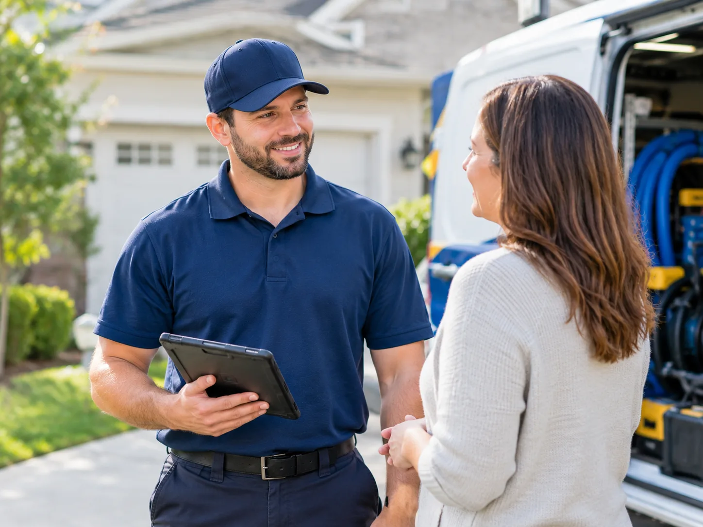 Sewage Backup Cleanup Carrollton, AL FAQs